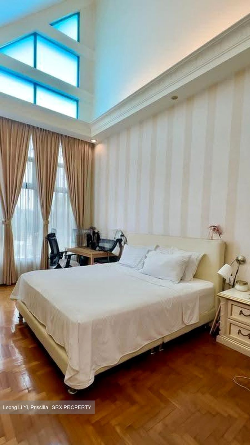 Tai Keng Villas (D19), Terrace #613626611